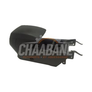 Accoudoir 5F0863243A Seat Leon ST (5FF) 1.0 TSI 12V 2012 / 2020