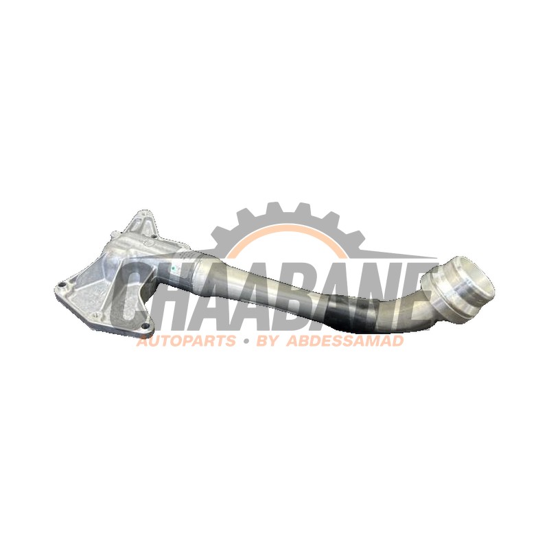 Conduit (divers) 8630023 BMW 4 serie (F32) 440i xDrive 3.0 TwinPower Turbo 24V 2013 / 2020