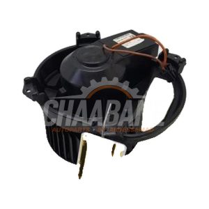 Moteur de ventilation chauffage A2469061601 Mercedes CLA (117.3) 2.2 CLA-220 CDI, 220 d 16V