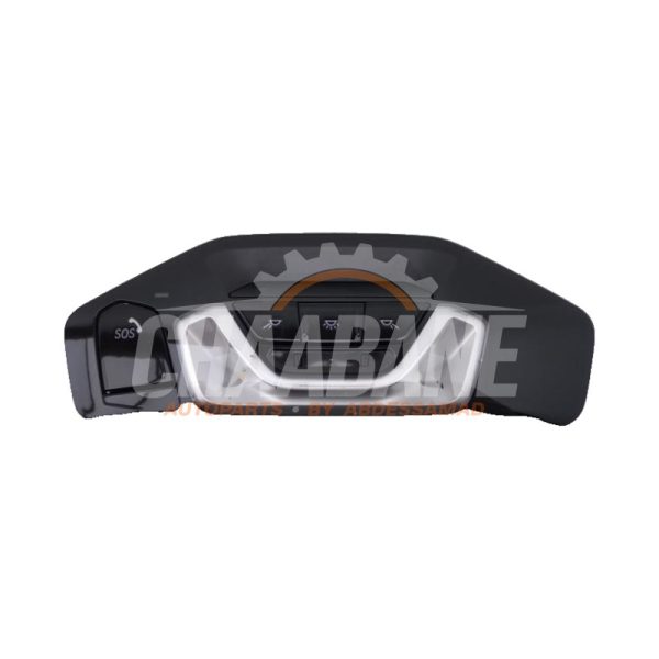 Eclairage interieur avant 9891143 BMW 1 serie (F40) 118d 2.0 16V 2019