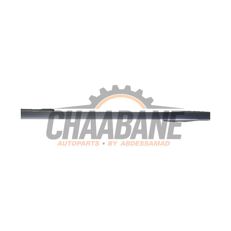 Jupe gauche 2056980354 Mercedes C (W205) C-200d 2.2 16V
