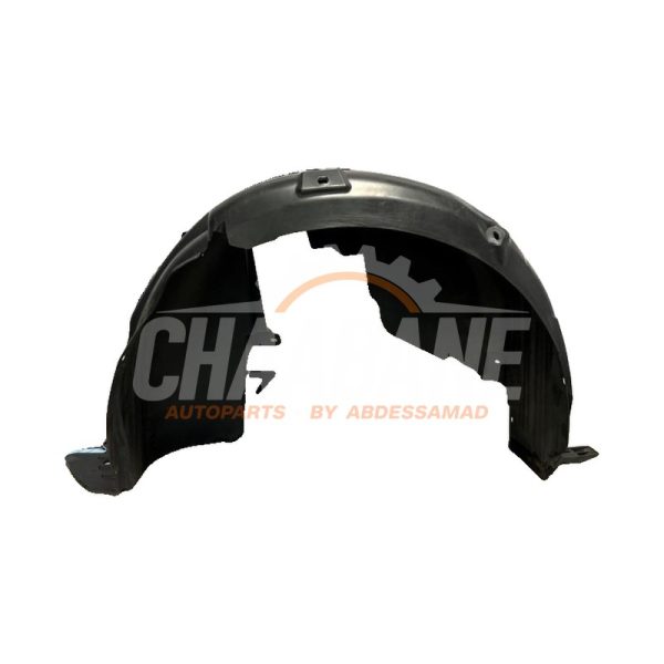Passage de roue 6F0810970 Seat Ibiza V (KJB) 1.0 TSI 12V 2017