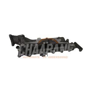 Tubulure dadmission A6420906737 Mercedes Sprinter 5t (907.6) 519 CDI 3.0 V6 24V RWD