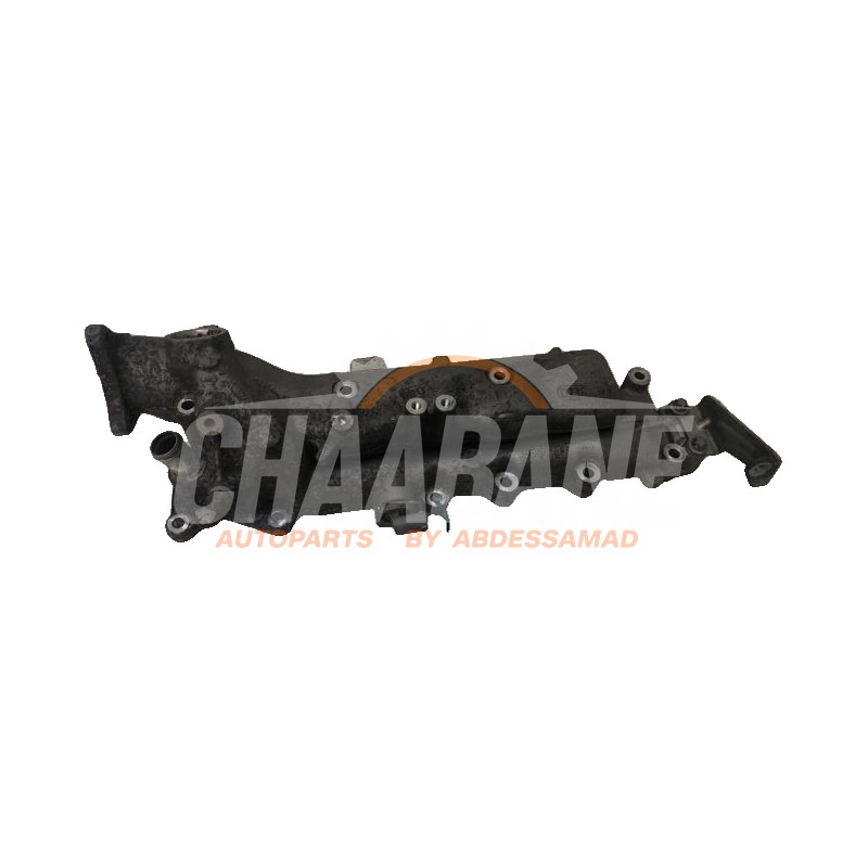 Tubulure dadmission A6420906737 Mercedes Sprinter 5t (907.6) 519 CDI 3.0 V6 24V RWD