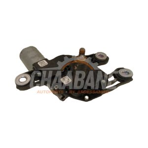 Moteur essuie-glace arriere 5F9955711 Seat Leon 2012 / 2020