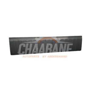 Couverture conteneur 51477326465 BMW X5 (F15) xDrive 35d 3.0 24V 2013 / 2018