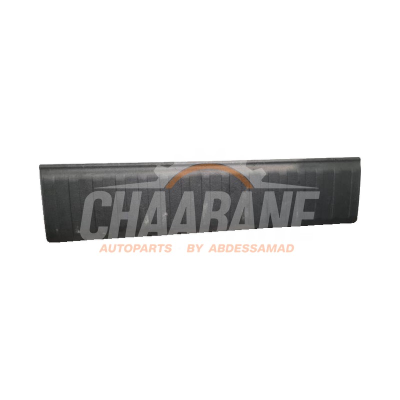 Couverture conteneur 51477326465 BMW X5 (F15) xDrive 35d 3.0 24V 2013 / 2018