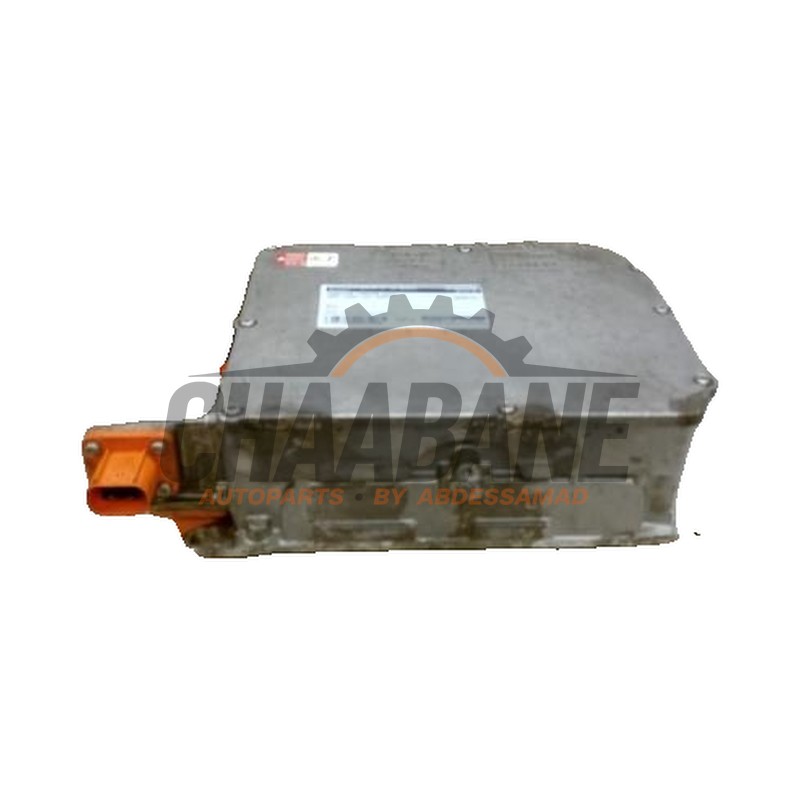Batterie ordinateur hybride 5QE915685C Seat Leon (KLB) 1.4 TSI e-HYBRID 204 16V 2019