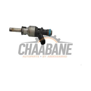 Injecteur (injection essence) 079906036G Audi RS 5 (8F7) 4.2 V8 32V 2013 / 2015
