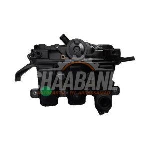 Tubulure dadmission 118302761R Mercedes Vito (447.6) 1.6 111 CDI 16V