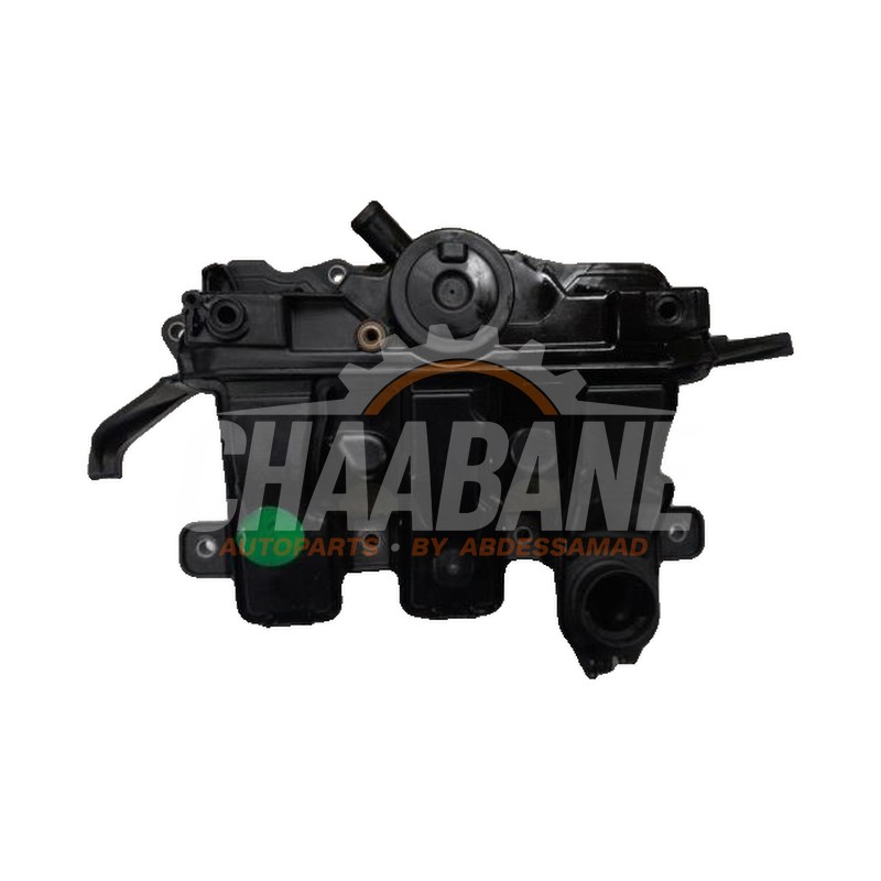 Tubulure dadmission 118302761R Mercedes Vito (447.6) 1.6 111 CDI 16V