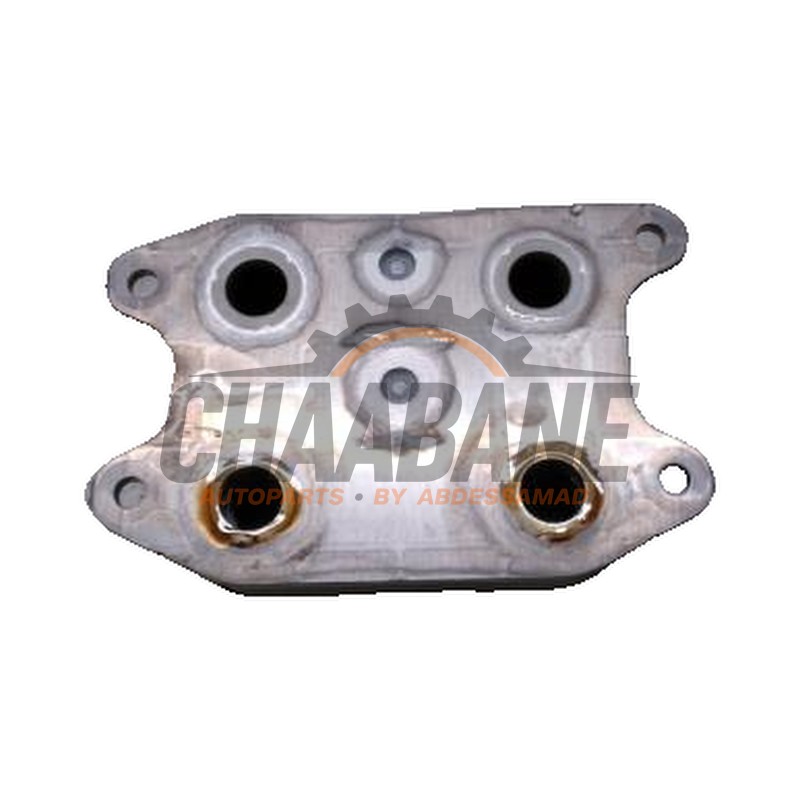 Moteur 04E117021K Seat Leon ST (5FF) 1.0 TSI 12V 2012 / 2020