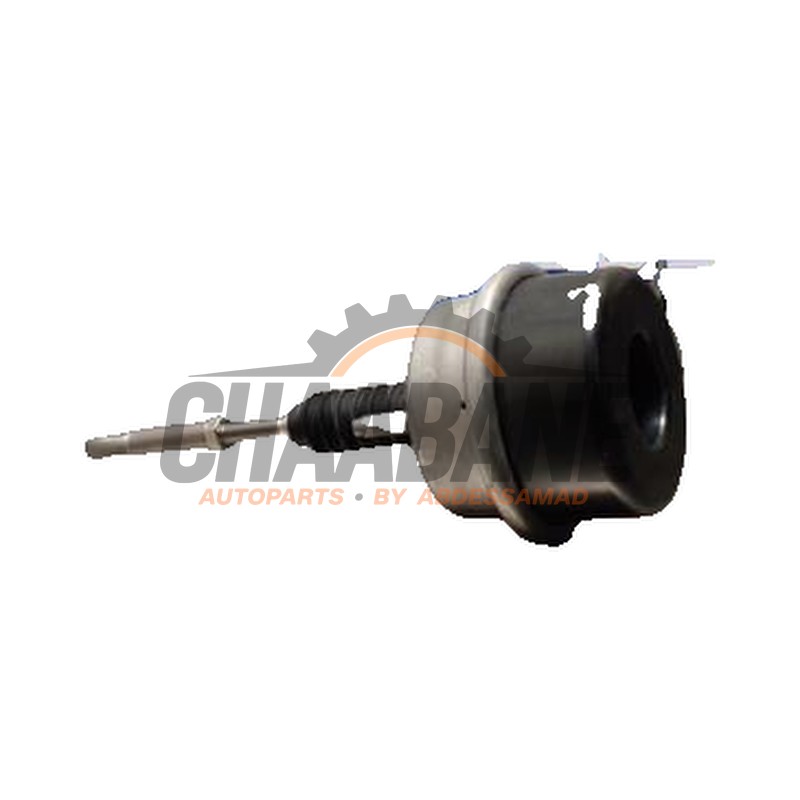 Regulateur pression turbo 03N198716 Volkswagen Arteon (3HAB) 1.5 TSI 16V 2017
