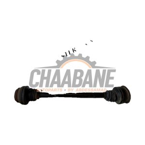 Arbre de transmission arriere droit A2223500010 Mercedes S (222.0/222.1) 3.0 S-400 24V 4-Matic