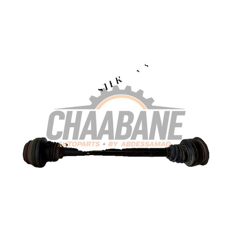 Arbre de transmission arriere droit A2223500010 Mercedes S (222.0/222.1) 3.0 S-400 24V 4-Matic