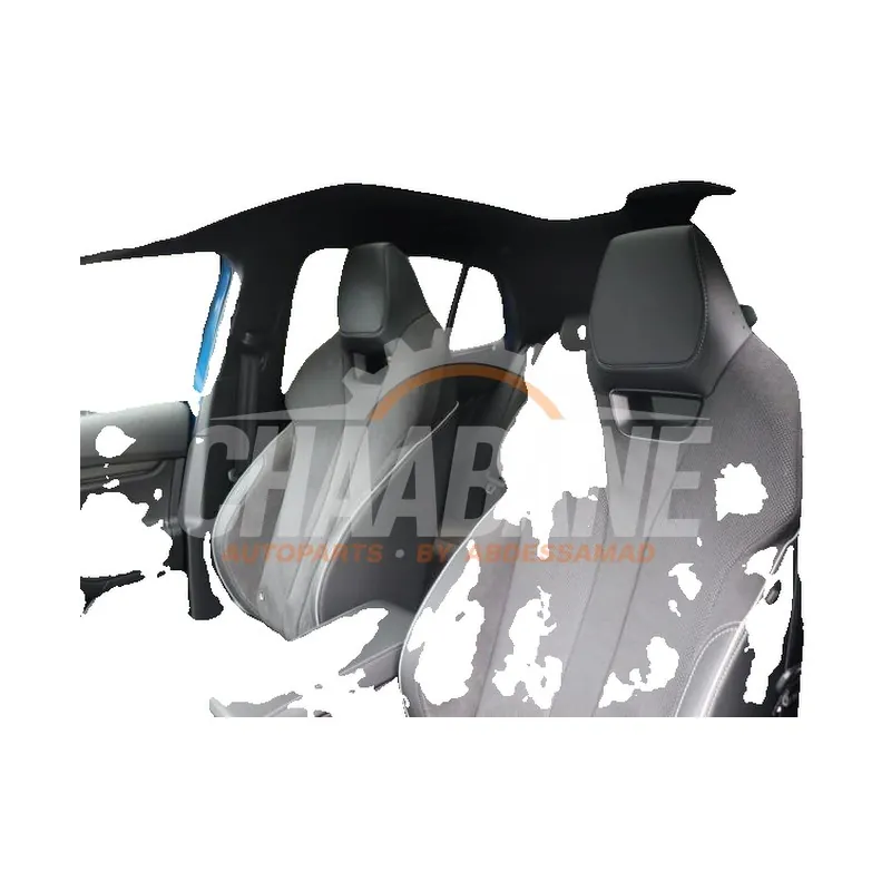 Kit revetement (complet) 5WA881106D Skoda Enyaq iV Coupe 60 2021