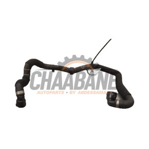 Tuyau radiateur A2478306000 Mercedes A-Klasse AMG (177.0) 2.0 A-35 AMG Turbo 16V 4Matic