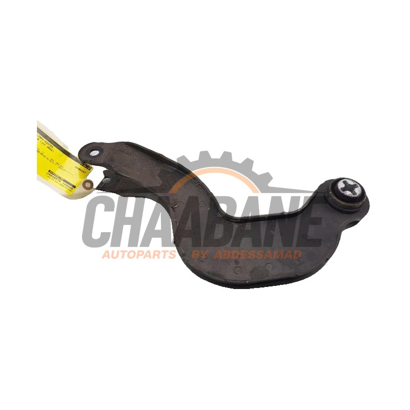 Bras de suspension arriere gauche A2473501700 Mercedes CLA (118.3) 1.3 CLA-180 Turbo 16V