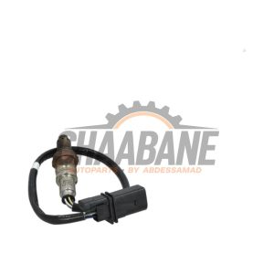 Sonde lambda 8W0906265AP Audi A4 Allroad Quattro (B9) 2.0 45 TFSI Mild hybrid 16V 2016