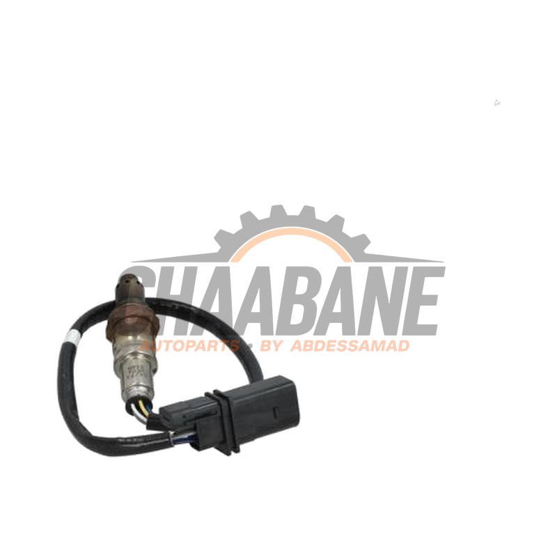 Sonde lambda 8W0906265AP Audi A4 Allroad Quattro (B9) 2.0 45 TFSI Mild hybrid 16V 2016
