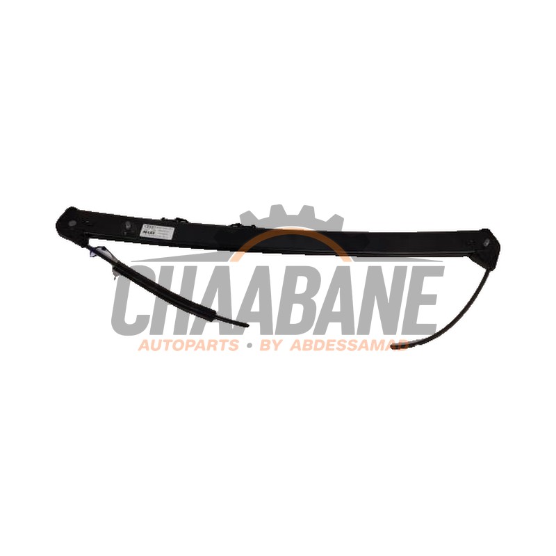 Mecanique vitre 4portes arriere gauche 83A839461 Audi Q3 2018