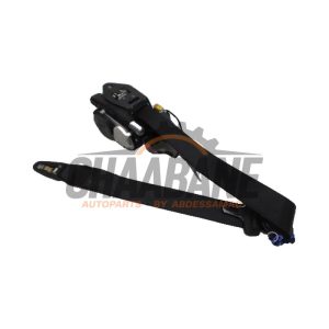 Ceinture de securite avant droite A2138600701 Mercedes E-Klasse