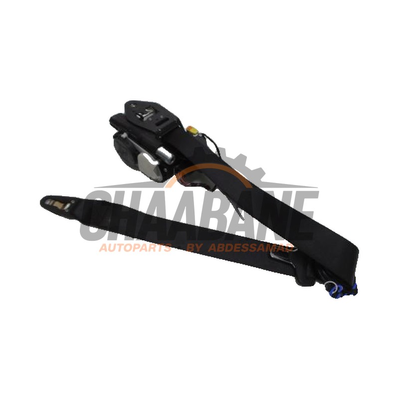 Ceinture avant droit A2138600701 Mercedes E-Klasse
