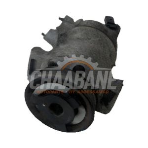 Pompe clim 5Q0820804C Skoda Rapid Spaceback 1.6 TDI Greenline 2012 / 2019