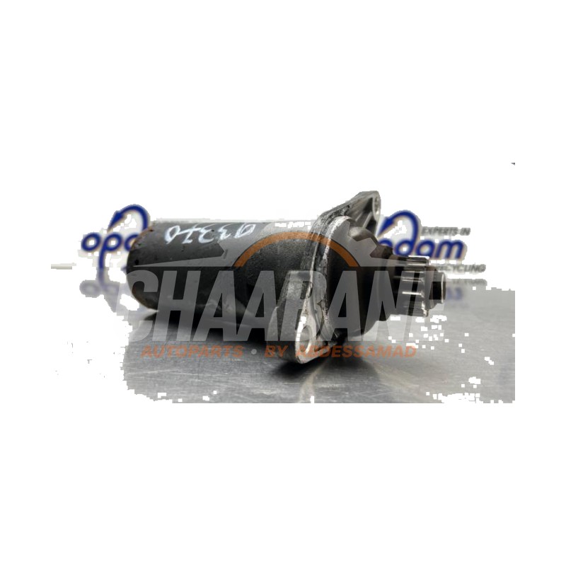 Demarreur 0001142001 Skoda Rapid 1.2 TSI 2012 / 2022