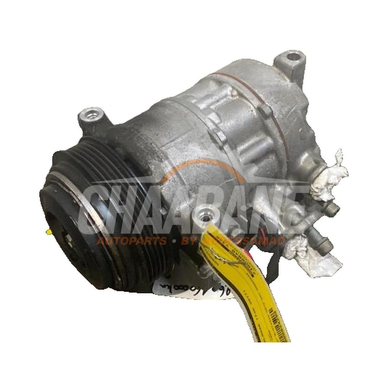 Pompe clim A0008301301 Mercedes E Estate (S213) E-220d 2.0 Turbo 16V