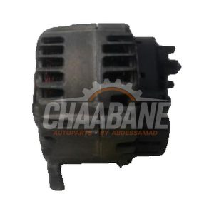 Alternateur 05E903026Q Seat Arona (KJX) 1.0 TGI 12V 2017