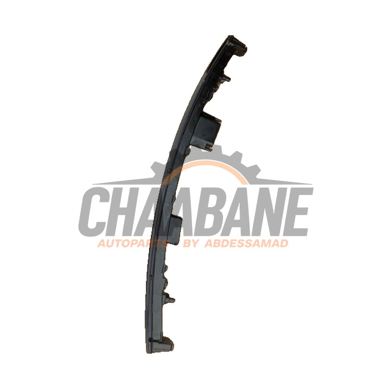 Kit de lumiere de jour A2439063200 Mercedes EQB