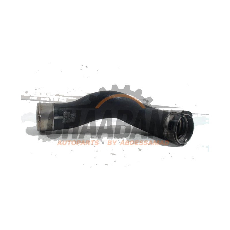 Tuyau turbo A2465280282 Mercedes CLA