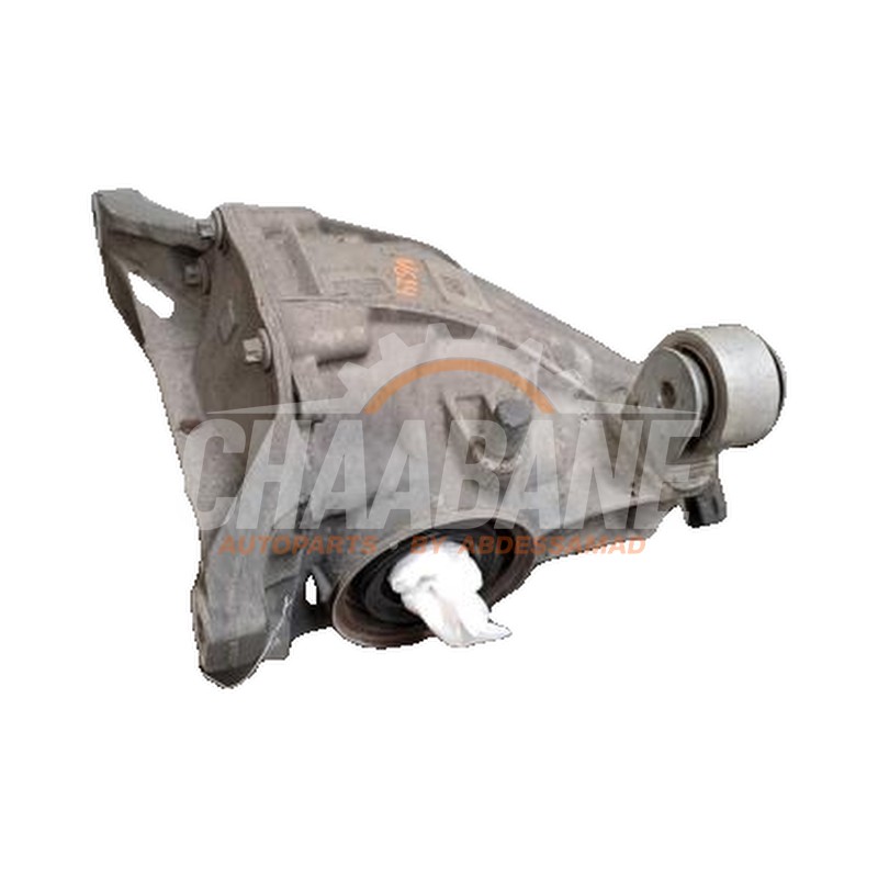 Differentiel arriere A2053500501 Mercedes GLC (X253) 2.0 260 16V 4-Matic