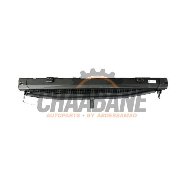 Grille pare-chien 5147987574402 BMW 3 serie Touring (G21) 2019