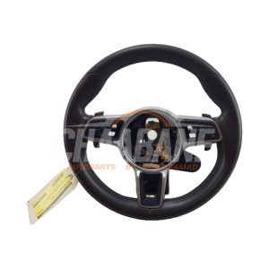 Volant 971959256G Porsche Panamera (971G) 3.0 V6 24V 2016 / 2023