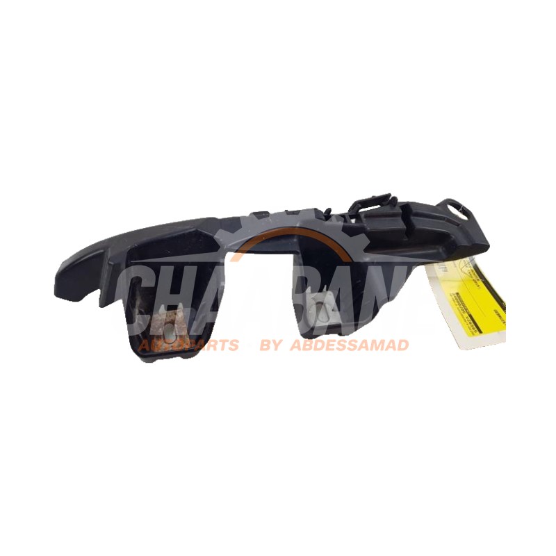 Support pare-chocs arriere gauche A2058850365 Mercedes C (W205) C-180 1.6 CDI BlueTEC, C-180 d 16V