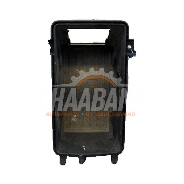 Telephone (divers) 81A863300A Audi Q2 (GAB/GAG) 1.4 TFSI 16V 2016