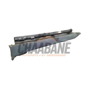 Bas de caisse gauche 742545911 BMW X5 (G05) xDrive 25d 2.0 16V 2018
