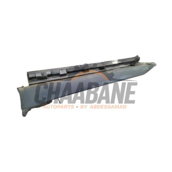 Bas de caisse gauche 742545911 BMW X5 (G05) xDrive 25d 2.0 16V 2018