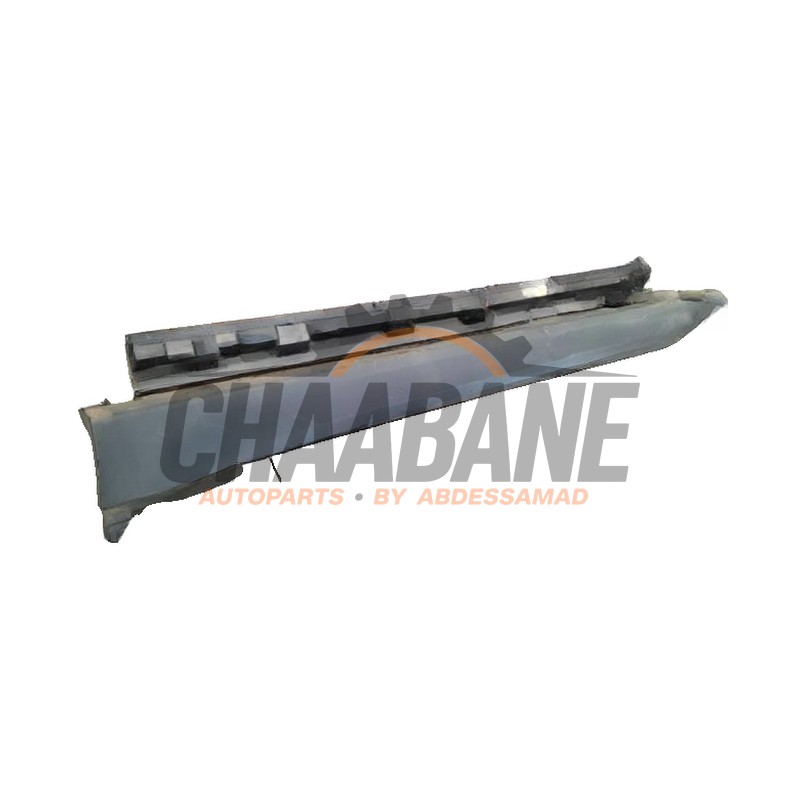 Marche-pied (list de couverture) gauche 742545911 BMW X5 (G05) xDrive 25d 2.0 16V 2018