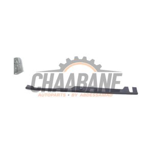 Plaque de protection divers 8W0820582C Audi A4 Avant (B9) 2.0 TDI Ultra 16V 2015
