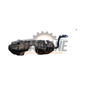 Reservoir de carburant A2534703900 Mercedes GLC Coupe (C253) 2.2 220d 16V BlueTEC 4-Matic