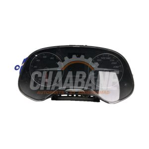 Compteur A2C53427456AR Seat Leon (5FB) 1.4 TSI 16V 2012 / 2020
