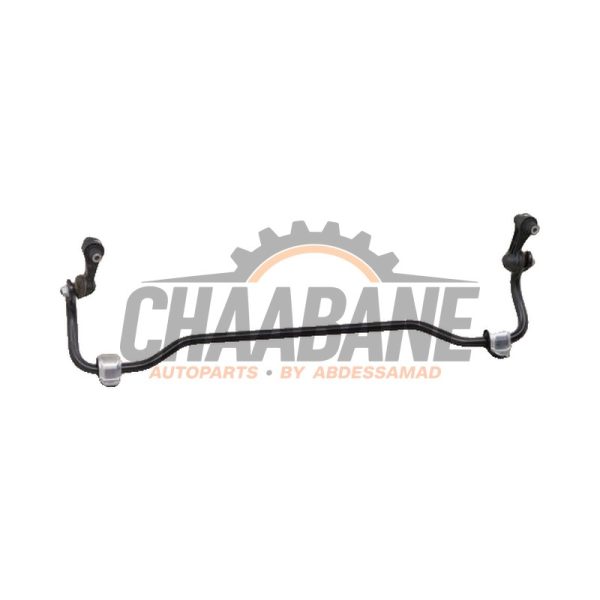 Barre stabilisatrice arriere 5Q0511305BL Volkswagen Golf VIII Alltrack 2.0 TDI 16V 4Motion 2020