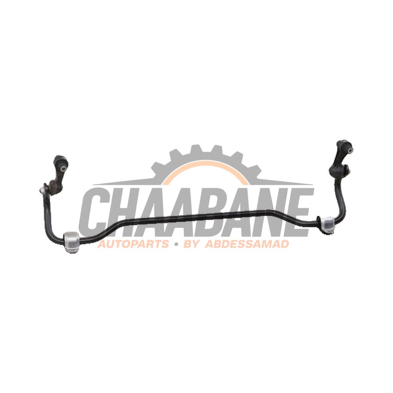 Barre stabilisatrice arriere 5Q0511305BL Skoda Octavia (5EAA) 2012 / 2020