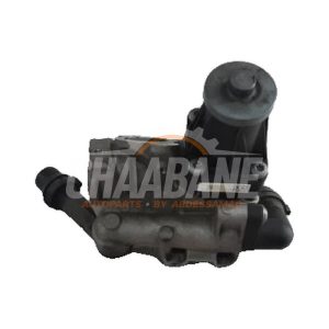 Valve RGE G4D39D475AB Jaguar XF