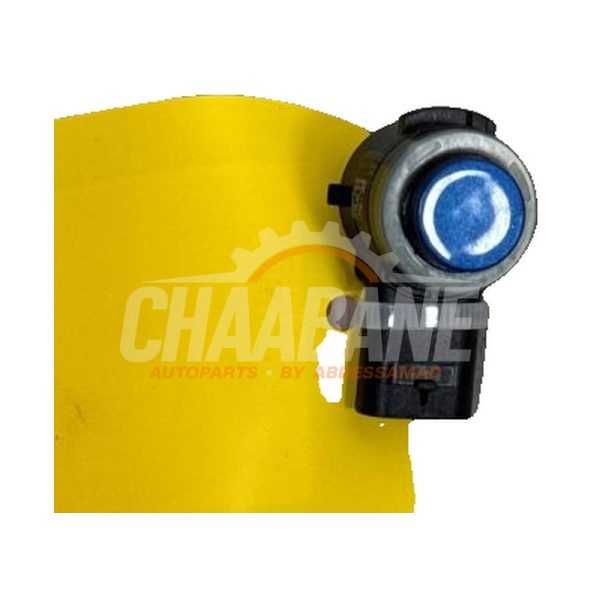 Capteur PDC 5Q0919275B Seat Ibiza V (KJB) 1.0 TSI 12V 2017