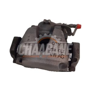 Etrier de frein avant droit 8W0615124 Audi A5 2016
