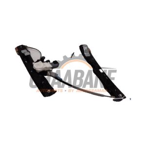 Moteur de vitre portiere GX7323201AF Jaguar XE